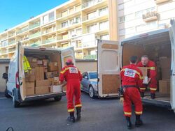 solidarite ukraine 2eme mission reussie 01