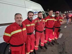 solidarite ukraine 2eme mission reussie 09