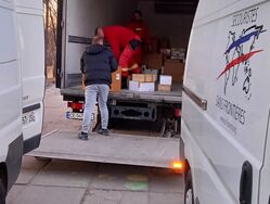 solidarite ukraine 2eme mission reussie 5