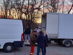 solidarite ukraine 2eme mission reussie 6