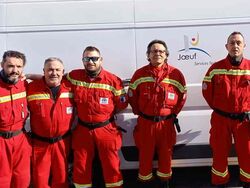 solidarite ukraine 2eme mission reussie 8