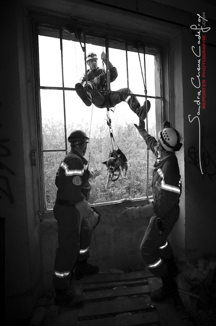 Loïc et Tanya - Crédit photo Sandra Chenu Godefroy - tous droits réservés